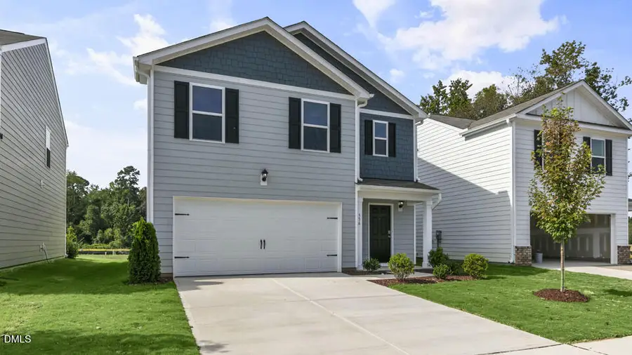 556 Stream Walk Crossing, Wendell, NC 27591 - Image #2