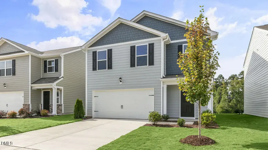 556 Stream Walk Crossing, Wendell, NC 27591 - Image #3