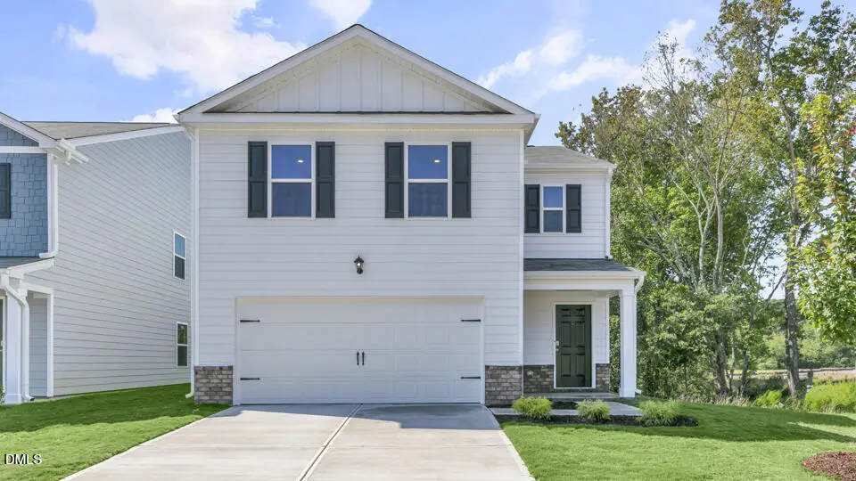 552 Stream Walk Crossing, Wendell, NC 27591 - Image #1