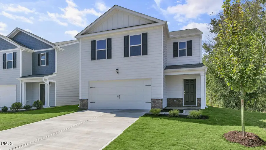 552 Stream Walk Crossing, Wendell, NC 27591 - Image #2