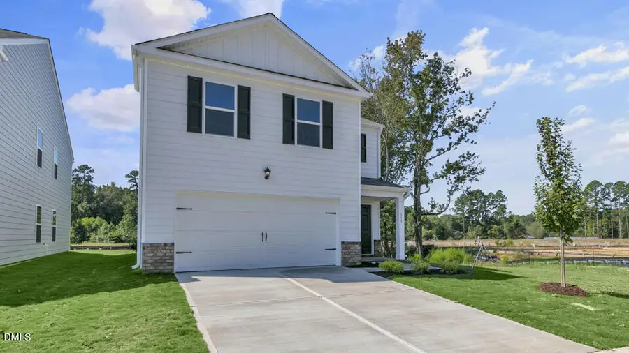 552 Stream Walk Crossing, Wendell, NC 27591 - Image #3