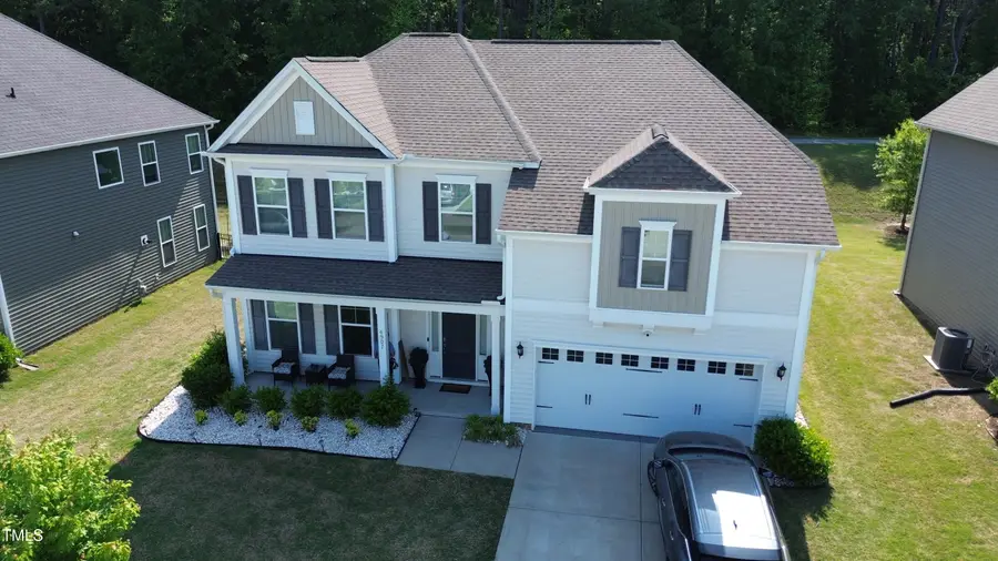 4907 Sleepy Falls Run, Knightdale, NC 27545 - Image #2