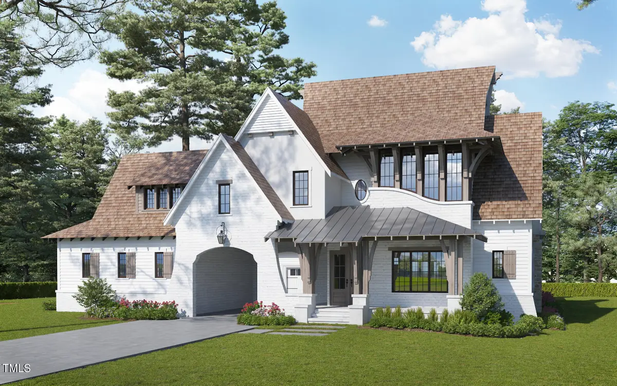 121 Anfield Road, New Hill, NC 27562 - Image #1