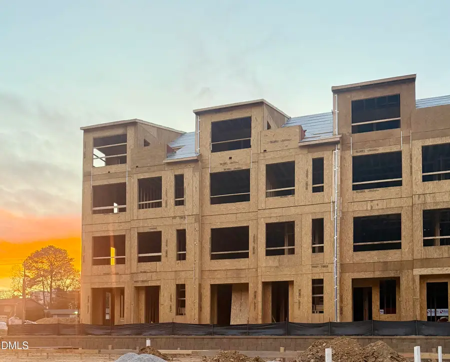 411 Chatham View Rd, Cary, NC 27511 - Image #2