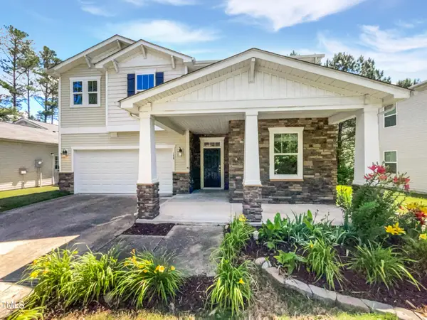 148 Daneborg Road, Durham, NC 27703