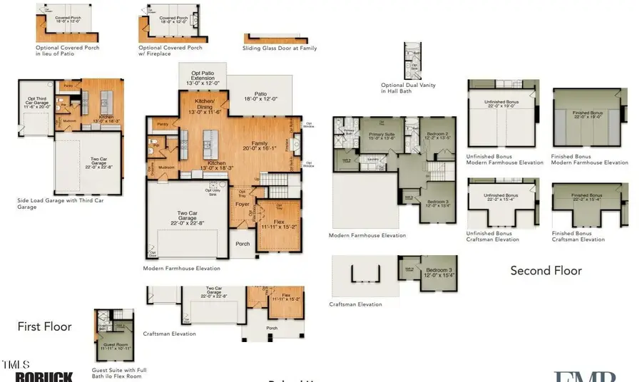 94 Lipford Court #40, Selma, NC 27576 - Image #2