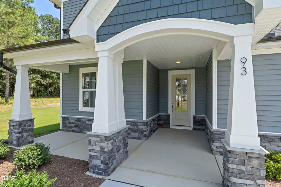 94 Lipford Court #40, Selma, NC 27576 - Image #3