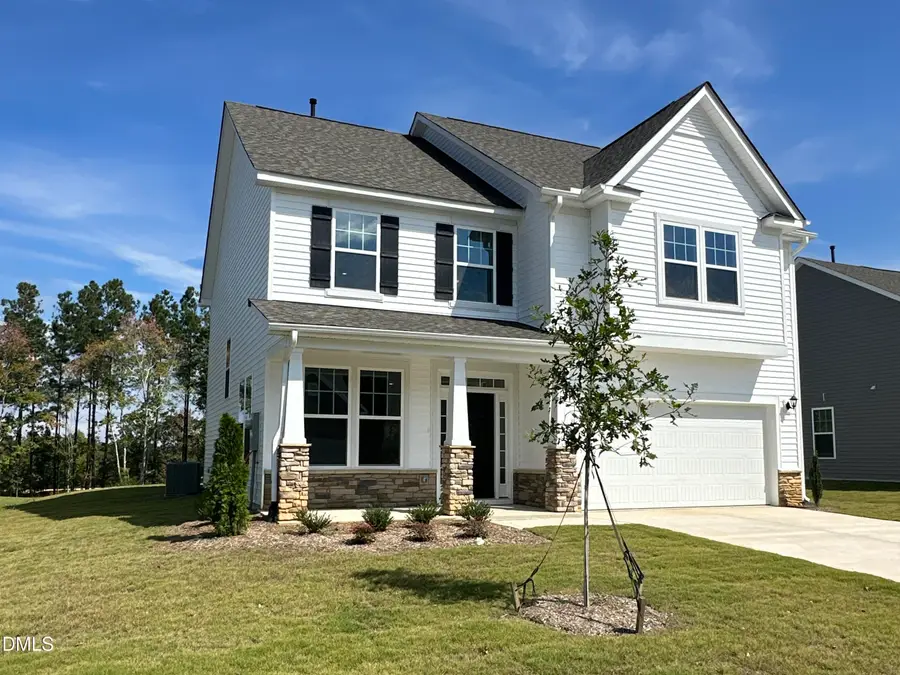 516 Winding Creek Drive, Lillington, NC 27546 - Image #2