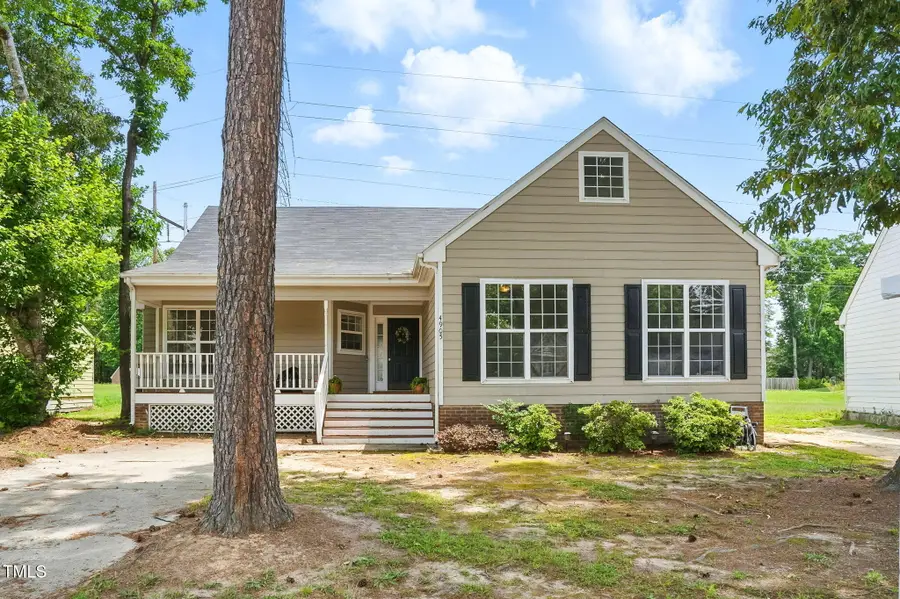 4905 Knightsbridge Way, Raleigh, NC 27604 - Image #2