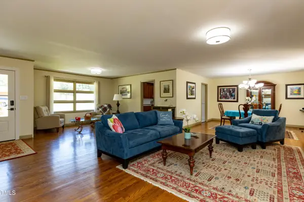 106 N Lakeside Drive, Smithfield, NC 27577