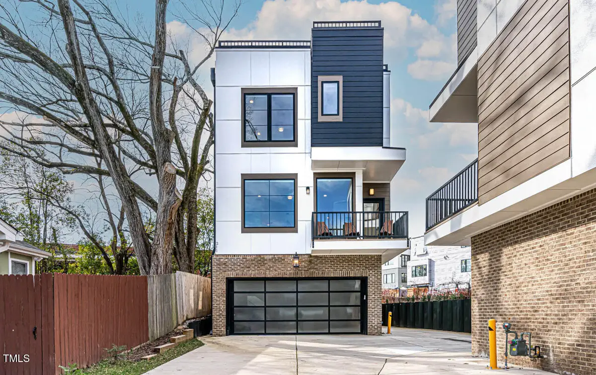 211 W Corporation Street, Durham, NC 27701 - Image #1