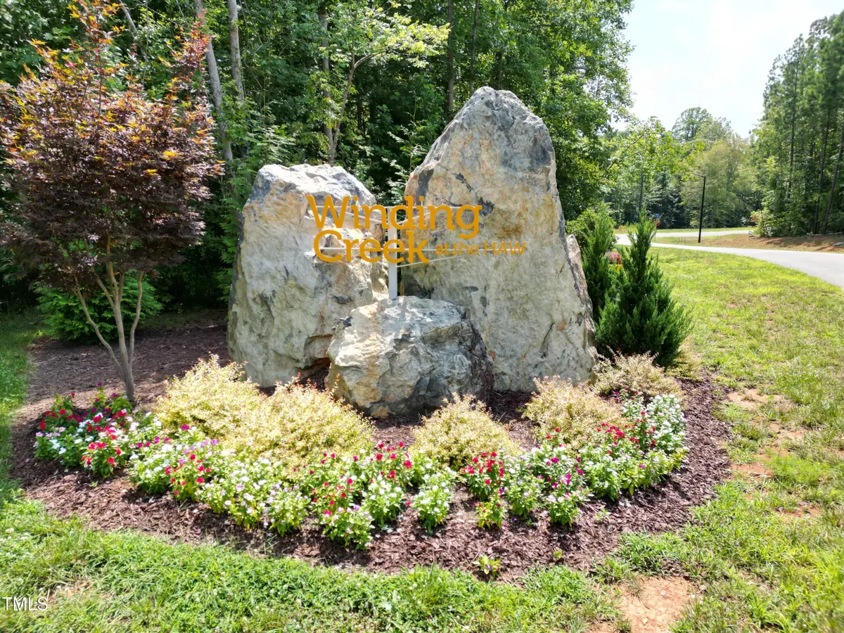 2968 Forest Creek Lane, Mebane, NC 27302 - Image #1