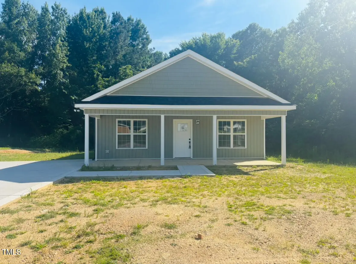 300 Saturn Street, Dunn, NC 28334 - Image #1