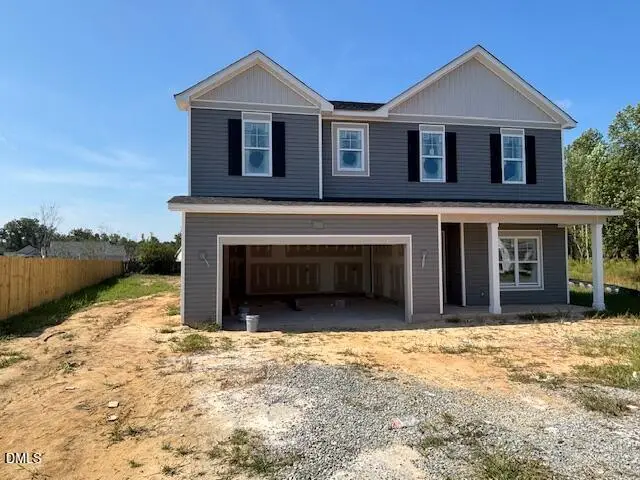 173 Jones Creek Lane, Lillington, NC 27546 - Image #1