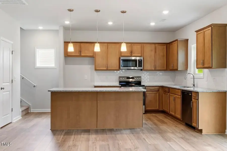 135 Cordoba Drive, Franklinton, NC 27525 - Image #2