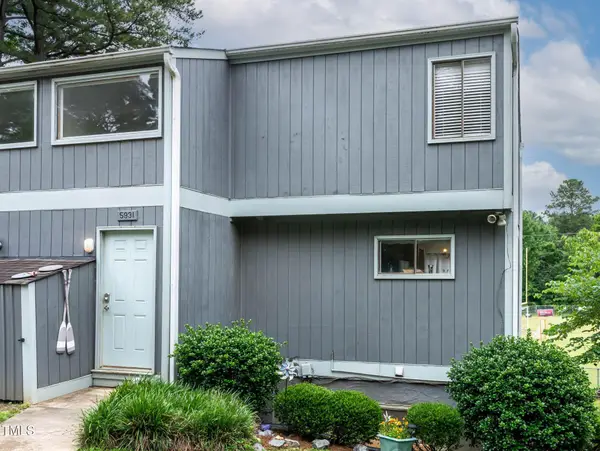 5931 Farm Gate Road, Raleigh, NC 27606