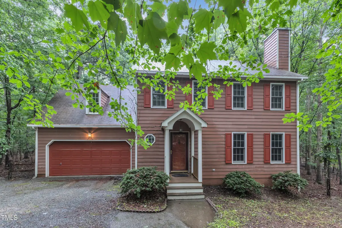 105 Trailwood Court, Chapel Hill, NC 27516 - Image #1