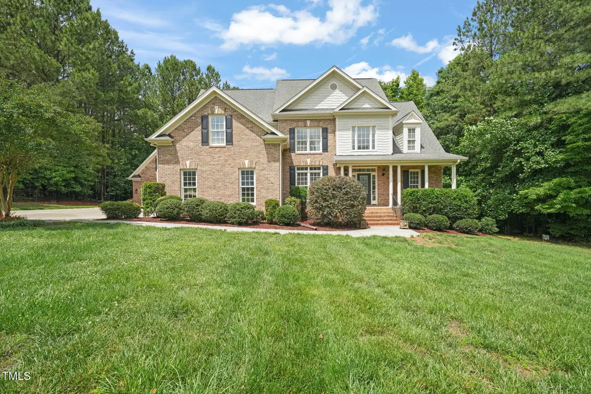 85 Pebble Creek Drive, Franklinton, NC 27525 - #1