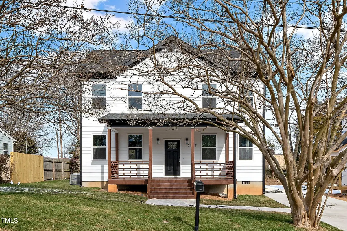 2517 Newbold Street, Raleigh, NC 27603 - Image #1