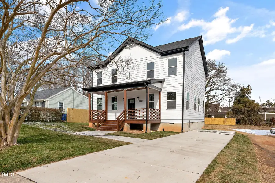 2517 Newbold Street, Raleigh, NC 27603 - Image #3