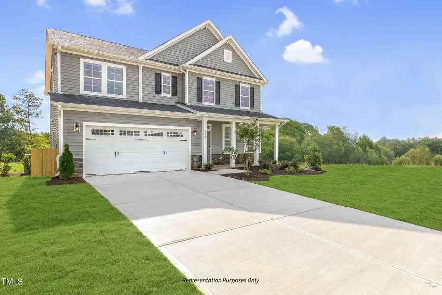 72 Merle Way, Wendell, NC 27591 - Image #2