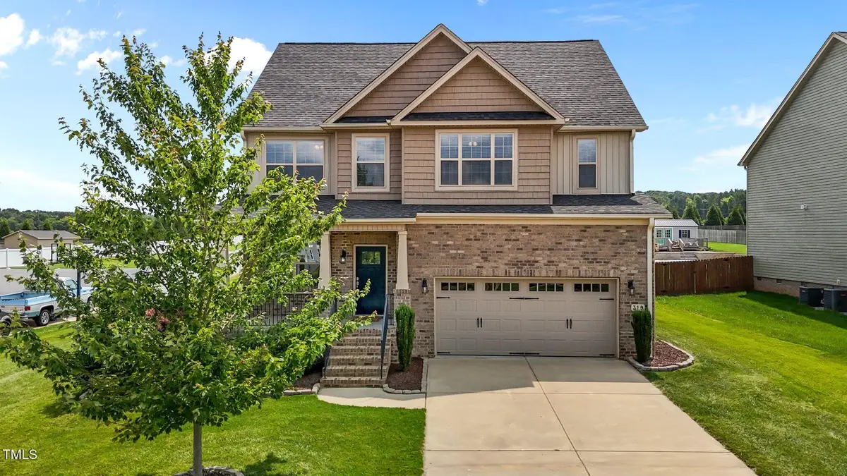 319 Brinkley Circle, Mebane, NC 27302 - Image #1