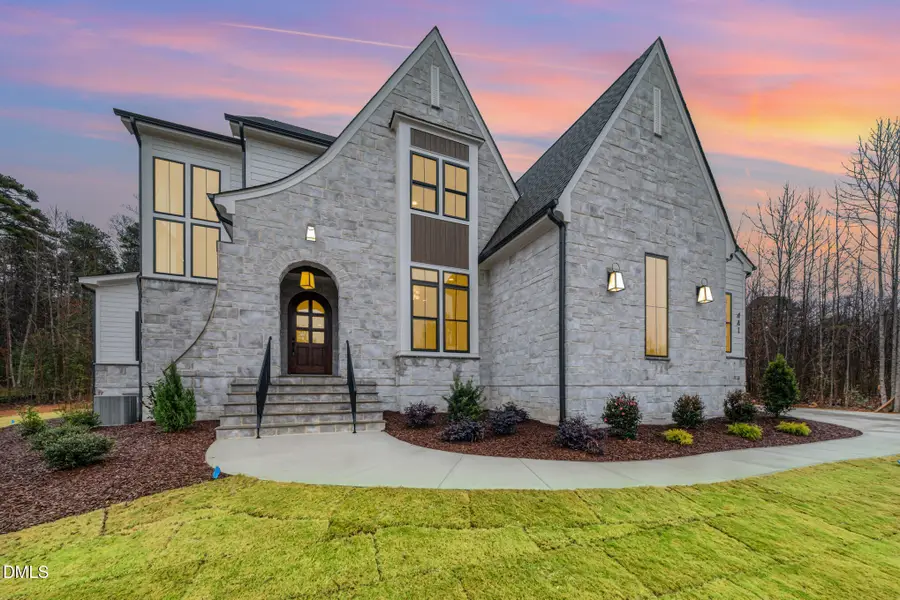 441 Lila Drive, Pittsboro, NC 27312 - Image #3