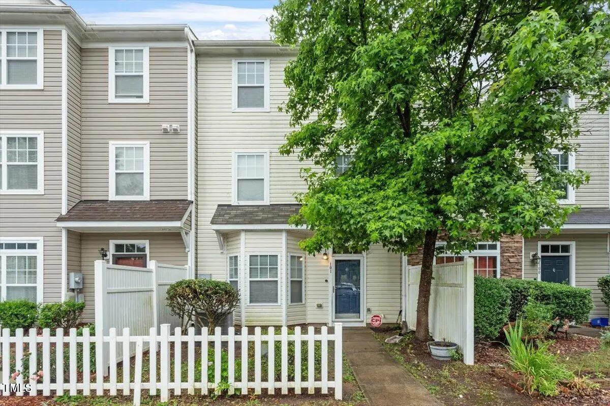 300 Gilman Lane #101, Raleigh, NC 27610 - Image #1