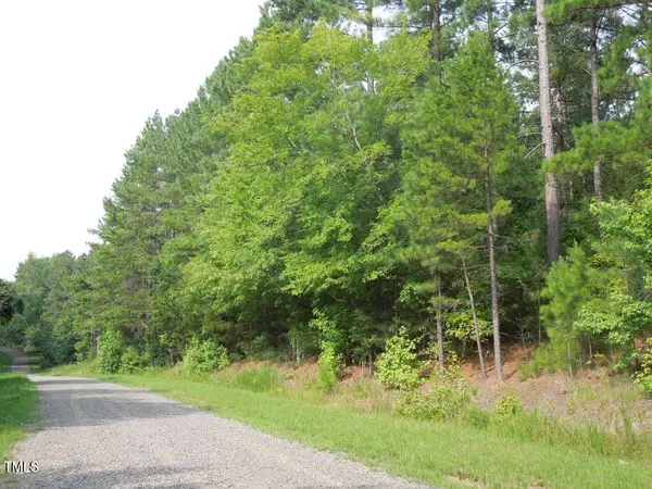 0 Webb Chapel Road, Oxford, NC 27565