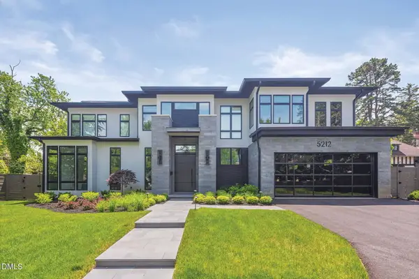 1021 Ferson, Apex, NC 27519