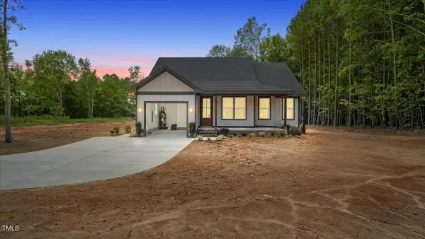 1639 Us-401, Warrenton, NC 27589