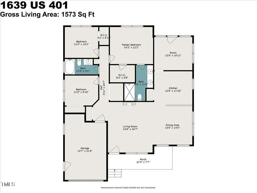 1639 Us-401, Warrenton, NC 27589 - Image #3