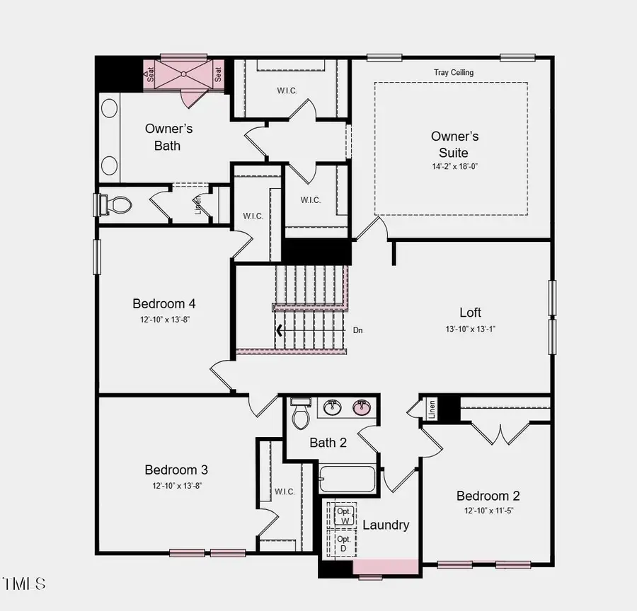 539 Claftin Street, Sanford, NC 27330 - Image #3