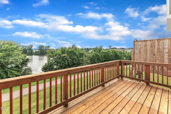 816 Lilyquist Way, Wake Forest, NC 27587