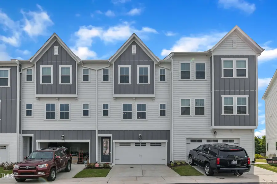 816 Lilyquist Way, Wake Forest, NC 27587 - Image #3