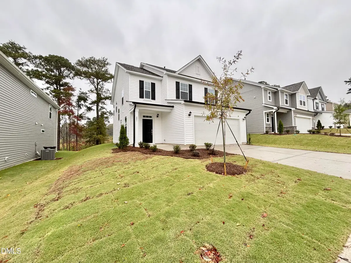 221 Steel Springs Lane #23, Angier, NC 27501 - Image #1