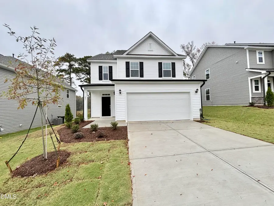 221 Steel Springs Lane #23, Angier, NC 27501 - Image #2