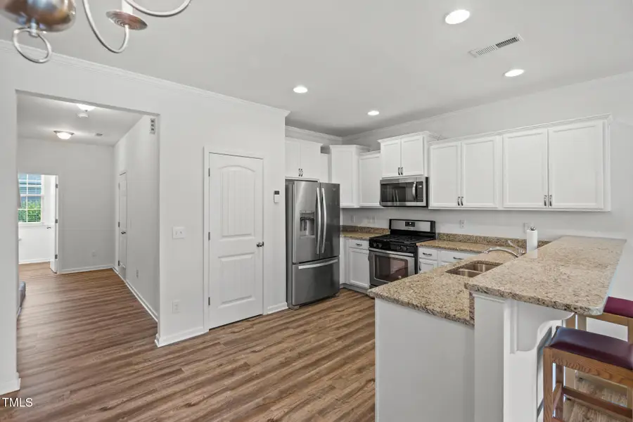 1728 Shady Oaks Drive, Wendell, NC 27591 - Image #3