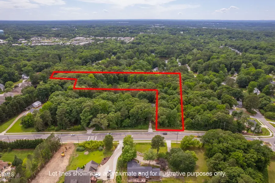 917 Reedy Creek Road, Cary, NC 27513 - Image #2