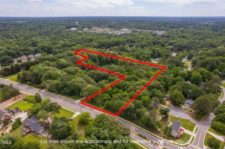 917 Reedy Creek Road, Cary, NC 27513 - Image #3