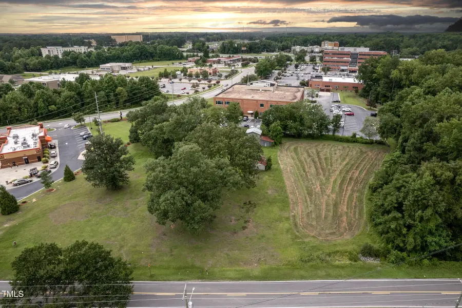 800 Shearin Andrew Road, Rocky Mount, NC 27804 - #2