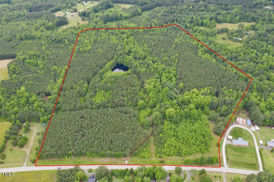 3111 Old Nc 75, Stem, NC 27581 - Image #2