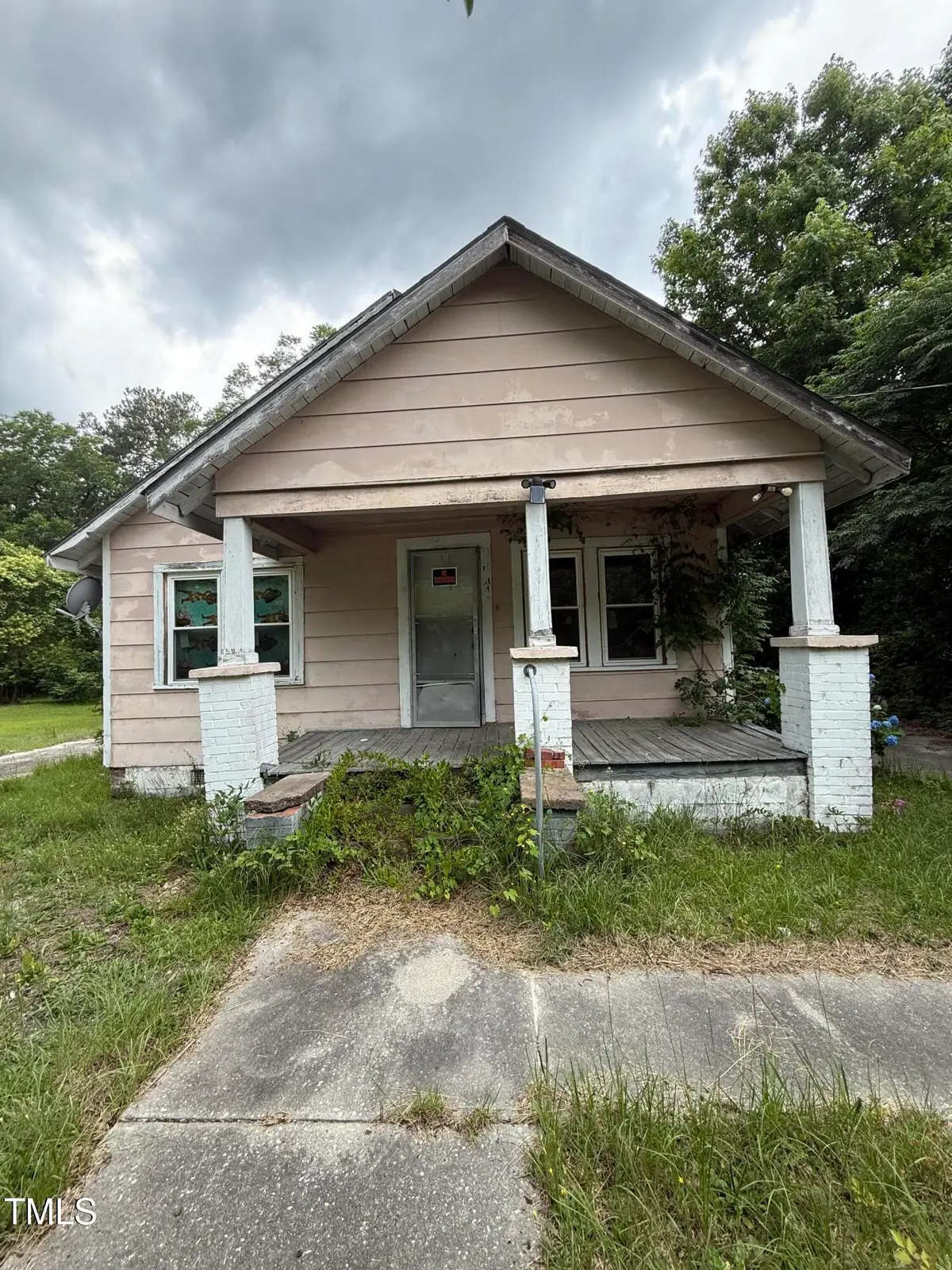 514 Bullard Street, Lumberton, NC 28360 - Image #1