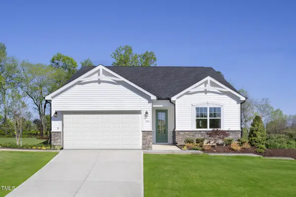 158 Vaughan Farms Drive Drive, Angier, NC 27501