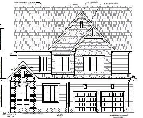 1556 Level Stream Road, Wendell, NC 27591