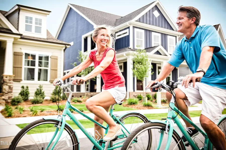 1556 Level Stream Road, Wendell, NC 27591 - Image #3