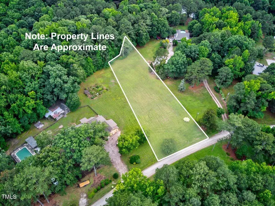 6104 Hope Farm Lane, Wake Forest, NC 27587 - #3