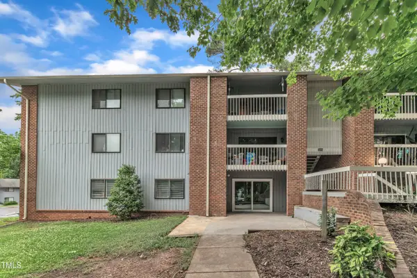 1008 Sandlin Place #J, Raleigh, NC 27606