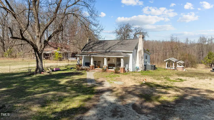 2710 Morton Pulliam Road, Roxboro, NC 27574 - Image #2
