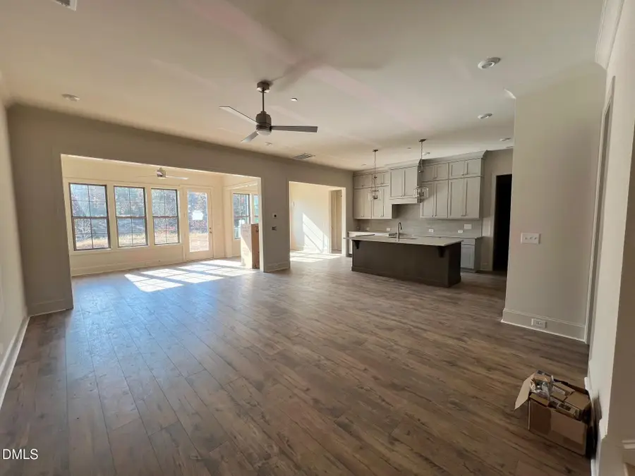 1011 Coldspring Circle, Durham, NC 27705 - Image #3